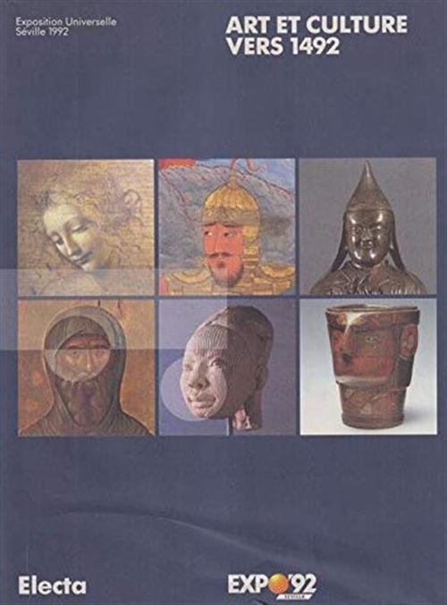 Art Et Culture Vers 1492