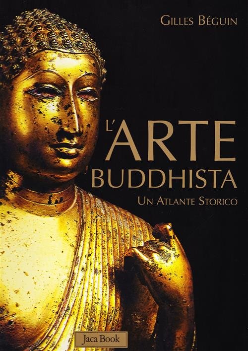 Arte Buddhista Un Atlante