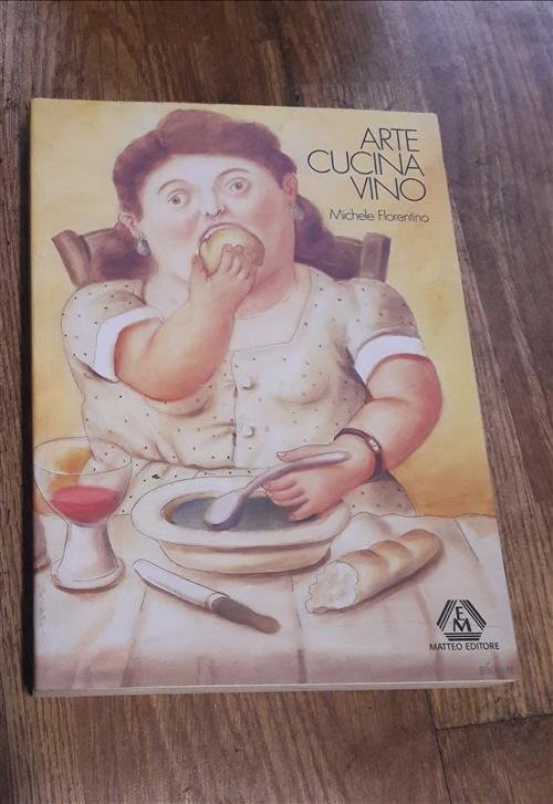 Arte Cucina Vino | Immagine Gallery 2