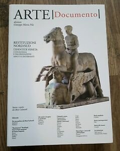 Arte. Documento. Rivista E Collezione Di Storia E Tutela Dei … | Immagine Gallery 2