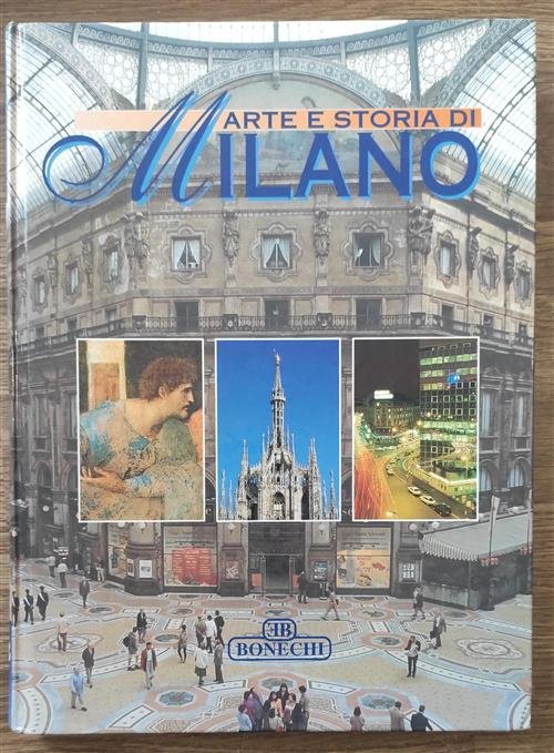 Arte E Storia Di Milano | Immagine Gallery 2