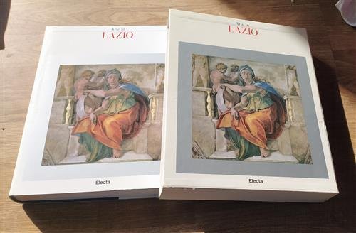 Arte In Lazio | Immagine Gallery 2