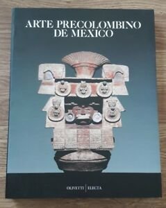 Arte Precolombino De Mexico. Ediz. Spagnola | Immagine Gallery 2