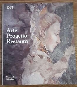 Arte Progetto Restauro 1993 | Immagine principale