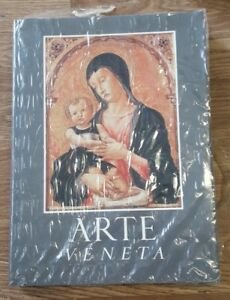 Arte Veneta. Annata Xlii, 1988. Rivista Di Storia Dell'arte | Immagine Gallery 2