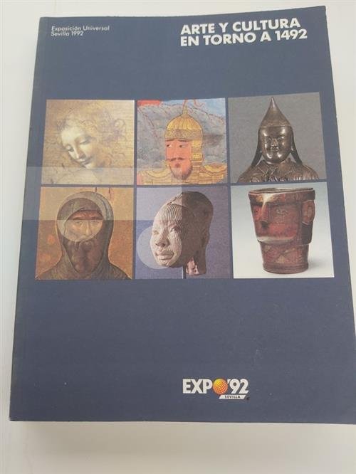 Arte Y Cultura En Torno A 1492 | Immagine principale