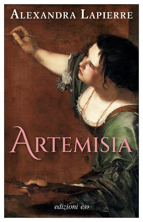 Artemisia | Immagine principale
