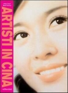 Artisti In Cina Philip Tinari Verba Volant 2007