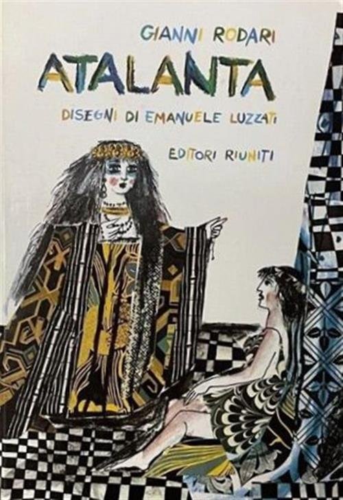 Atalanta | Immagine principale