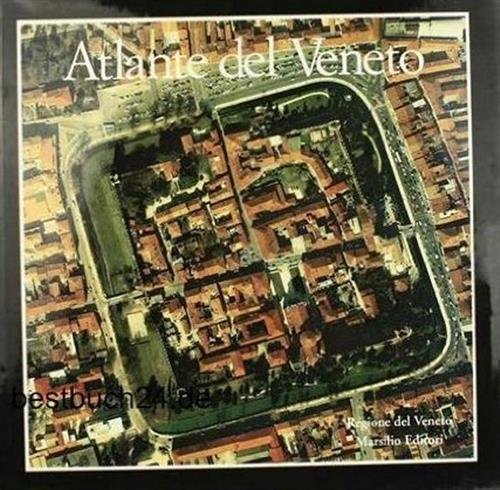Atlante Dei Centri Storici Minori Del Veneto. La Forma Degli … | Immagine principale