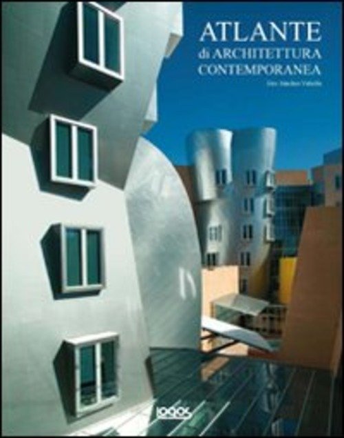Atlante Di Architettura Contemporanea