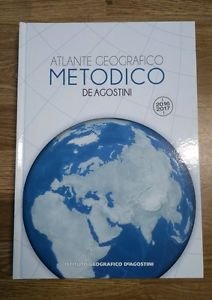 Atlante Geografico Metodico 2016-2017