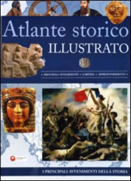 Atlante Storico Illustrato