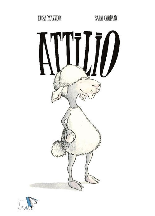 Attilio Elisa Mazzoli Pulce 2019 | Immagine principale