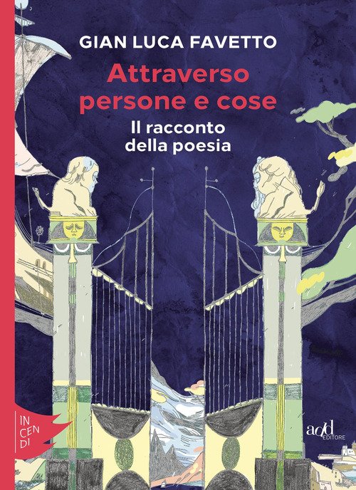 Attraverso Persone E Cose. Il Racconto Della Poesia | Immagine Gallery 2