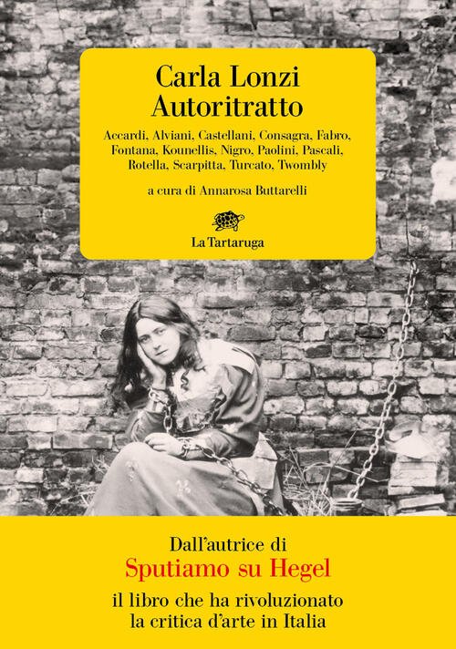 Autoritratto