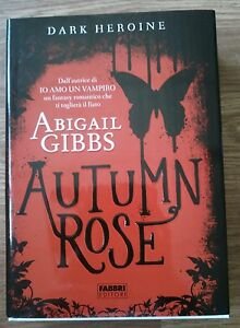 Autumn Rose