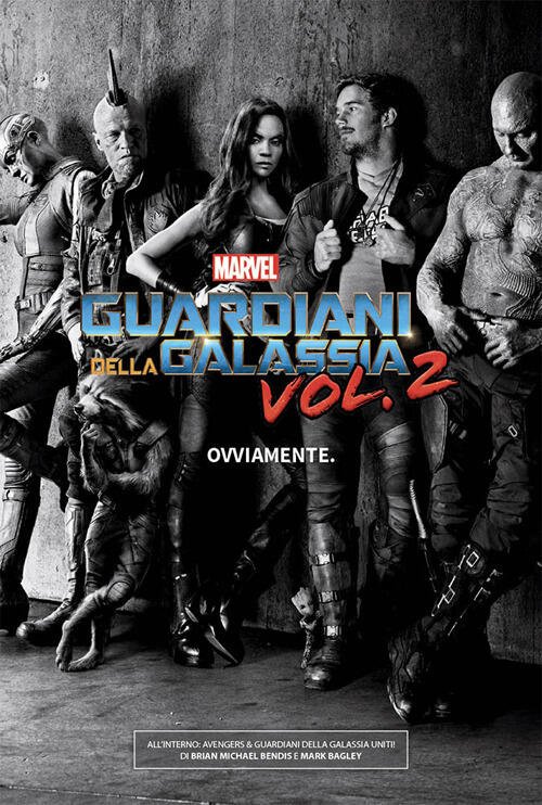 Avengers & Guardiani Della Galassia: Uniti! Movie Edition | Immagine Gallery 2