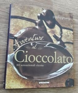 Avventure Al Cioccolato 80 Sensazioni