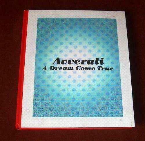 Avverati A Dream Come True | Immagine Gallery 2