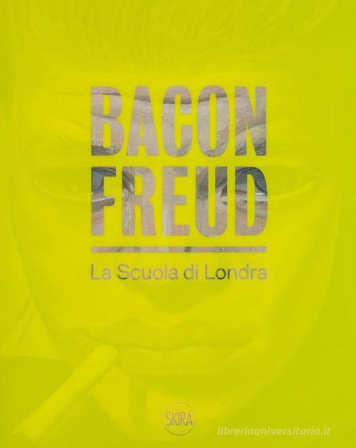 Bacon Freud. La Scuola Di Londra | Immagine principale