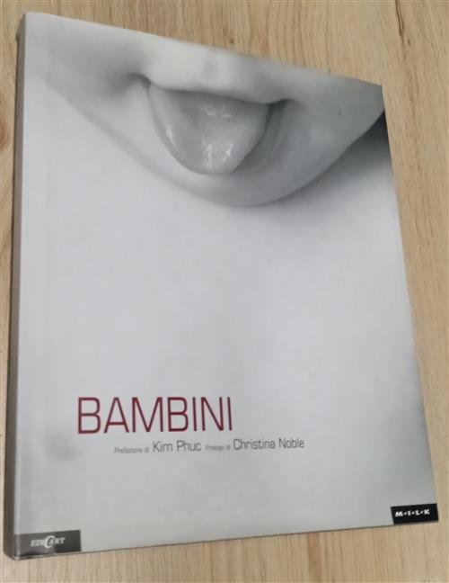 Bambini | Immagine principale