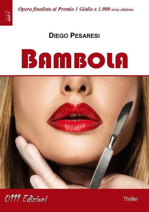Bambola | Immagine principale