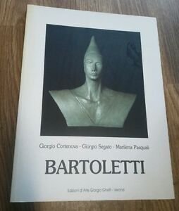 Bartoletti Edizioni D Arte Giorgio Ghelfi | Immagine principale