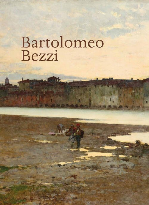 Bartolomeo Bezzi 1851-1923 | Immagine principale