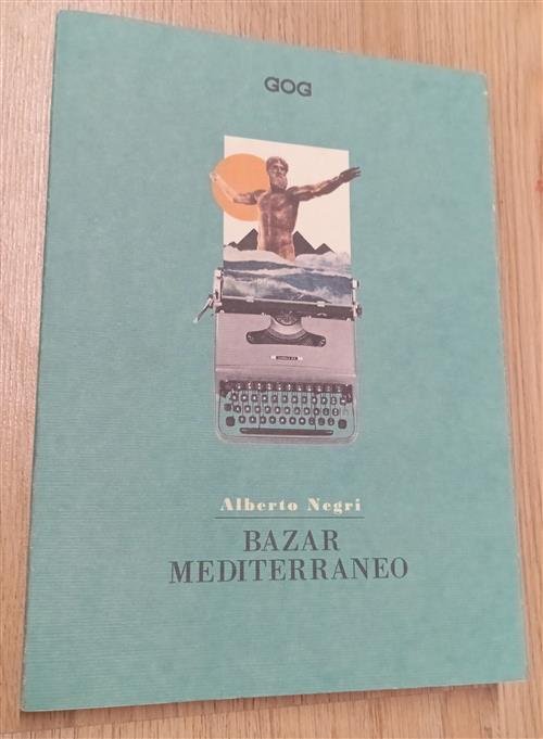 Bazar Mediterraneo