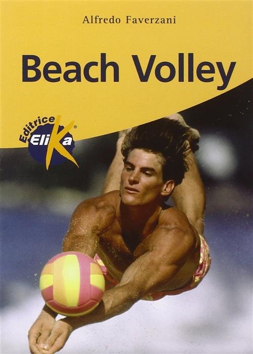 Beach Volley | Immagine principale
