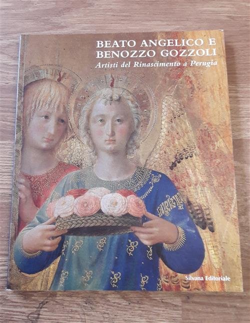 Beato Angelico E Benozzo Gozzoli. Artisti Del Rinascimento A Perugia. … | Immagine Gallery 2