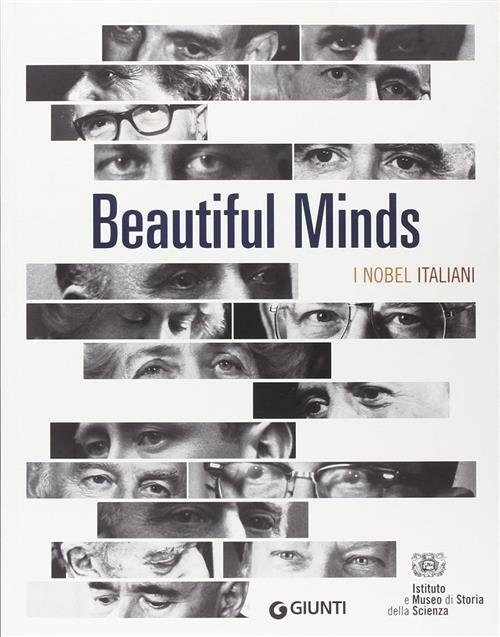 Beautiful Minds. I Nobel Italiani | Immagine principale