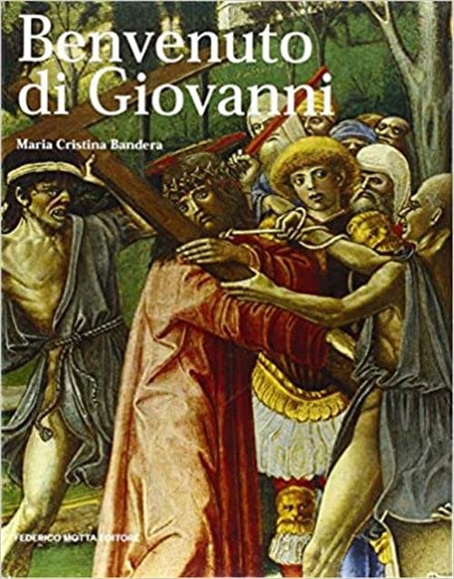 Benvenuto Di Giovanni | Immagine Gallery 2