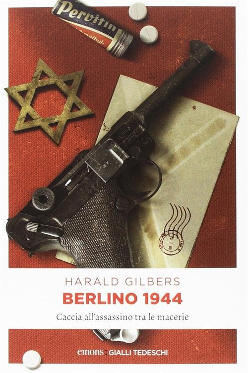 Berlino 1944. Caccia All'assassino Tra Le Macerie | Immagine Gallery 2