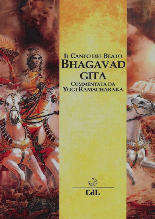 Bhagavadgita. Il Canto Del Beato