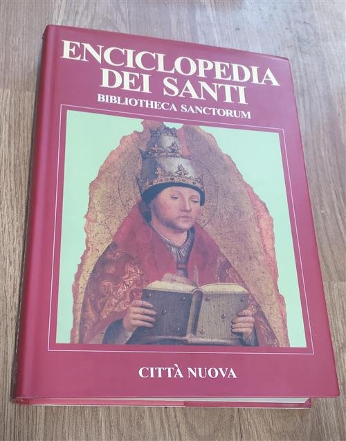 Bibliotheca Sanctorum. Enciclopedia Dei Santi. Vol. 7: Gius-Lhuil. | Immagine Gallery 2