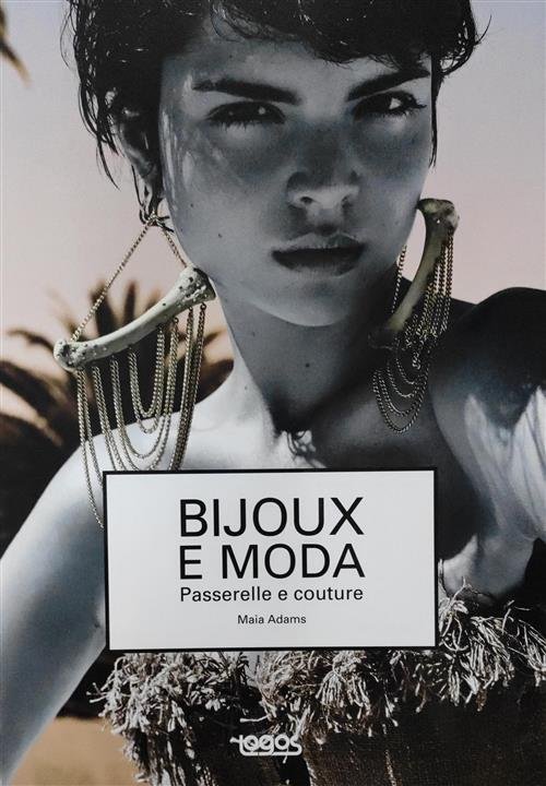 Bijoux E Moda. Passerelle E Couture | Immagine principale