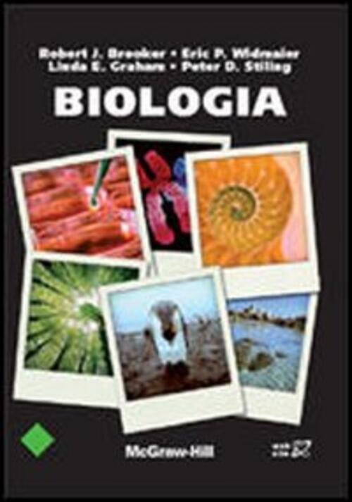 Biologia | Immagine principale