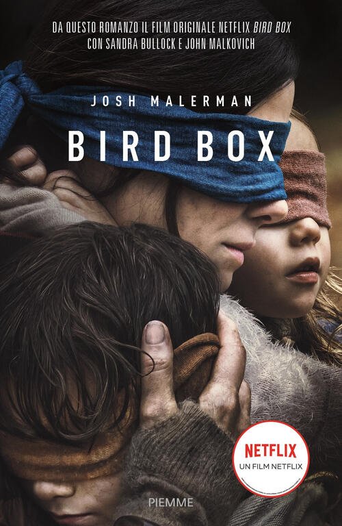 Bird Box | Immagine principale