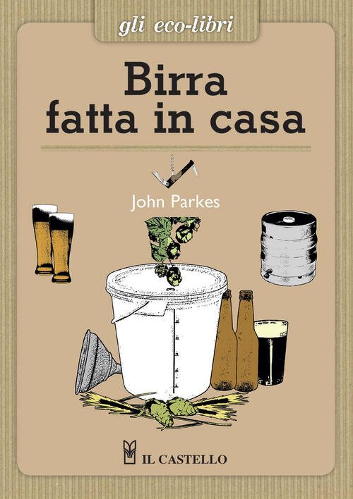 Birra Fatta In Casa
