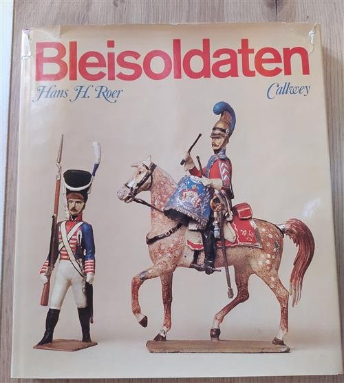 Bleisoldaten