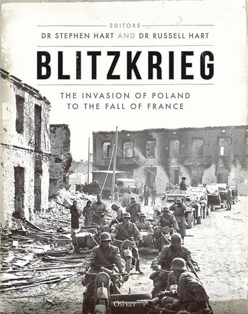Blitzkrieg: The Invasion Of Poland To The Fall Of France | Immagine principale