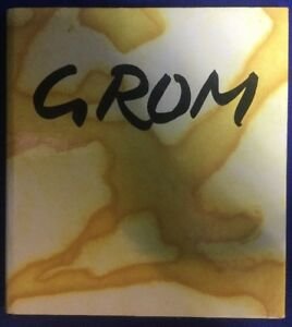 Bogdan Grom John De Fazio Cromwell Editions London | Immagine Gallery 2