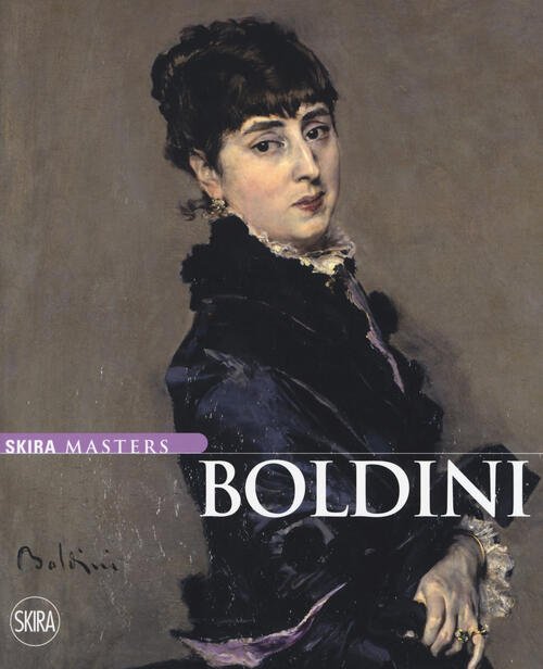 Boldini Maurizia Tazartes Skira 2017
