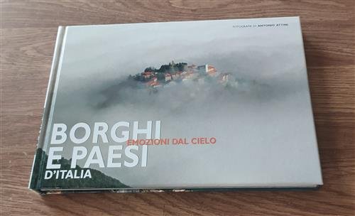 Borghi E Paesi D'italia. Emozioni Dal Cielo | Immagine Gallery 2