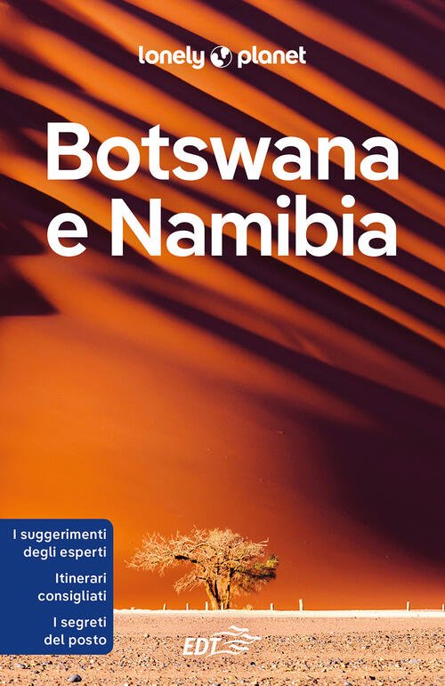 Botswana E Namibia