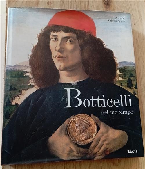 Botticelli E Il Suo Tempo | Immagine principale