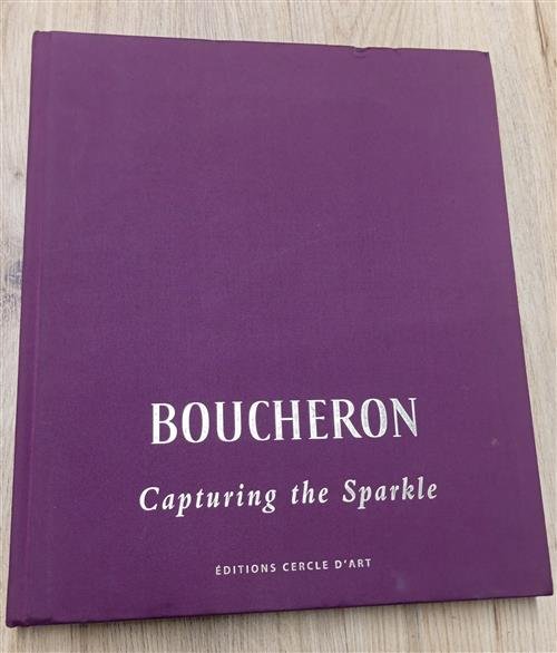 Boucheron Capturing The Sparkle | Immagine principale