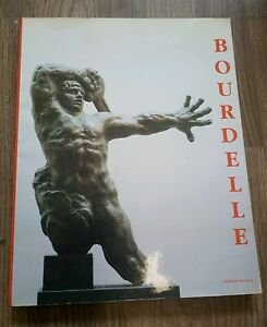 Emile-Antoine Bourdelle